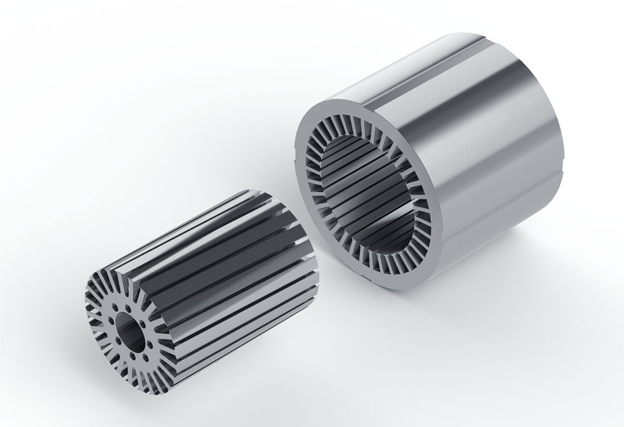 Electrical Steel